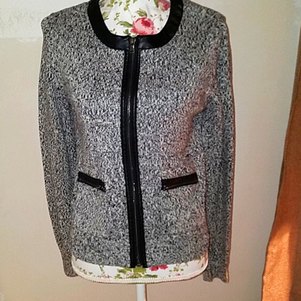 Ann Taylor Loft Sweater
